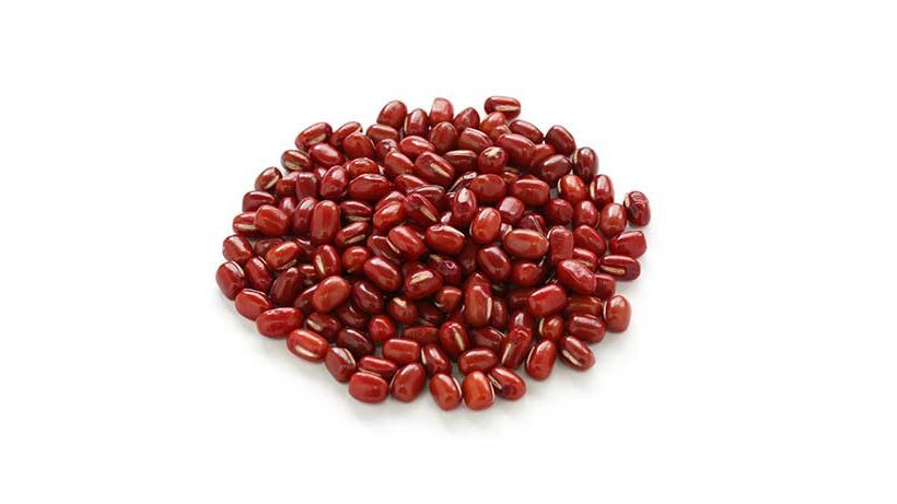 IQF Adzuki Beans