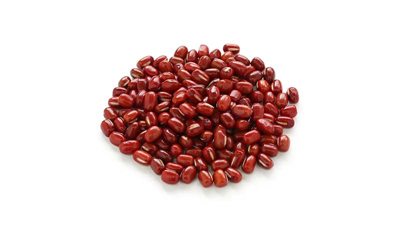 Adzuki-Beans Adzuki Beans