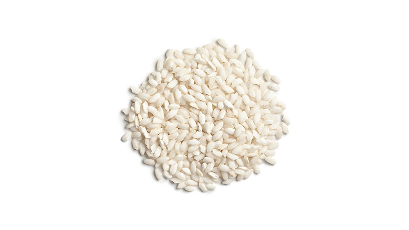 Arborio Rice