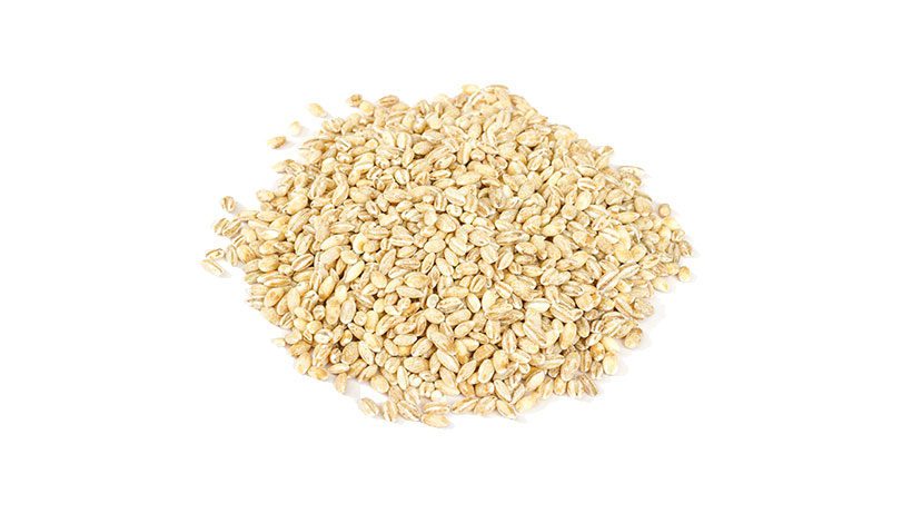 IQF Barley