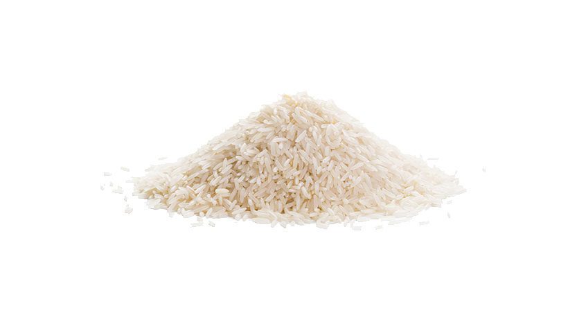 IQF Basmati Rice