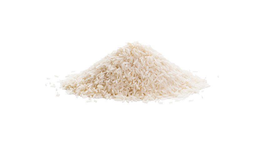 Basmati Rice