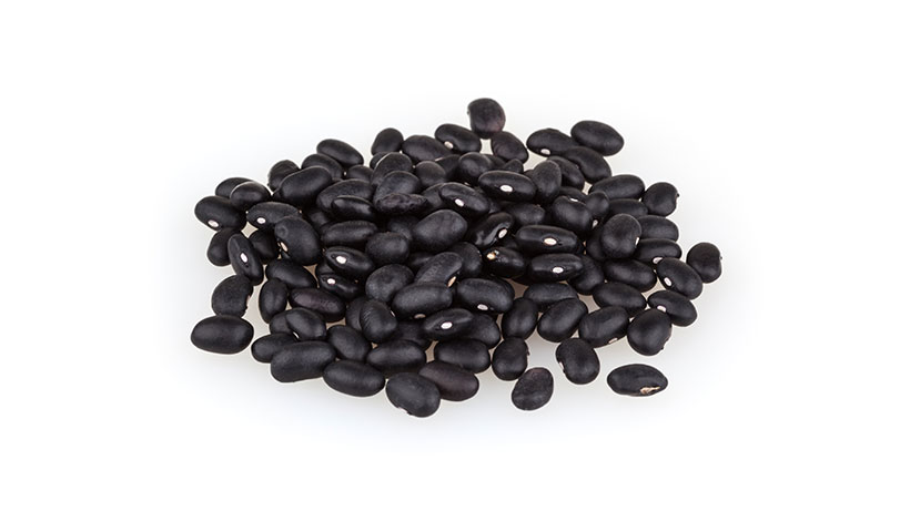 IQF Black Beans