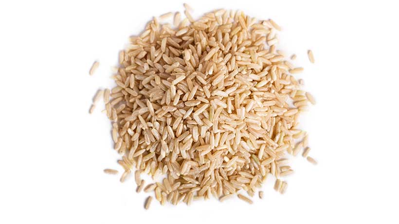 Brown-Jasmine-Rice Brown Jasmine Rice