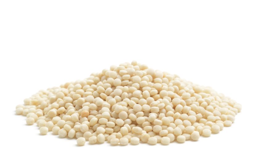 Couscous Couscous