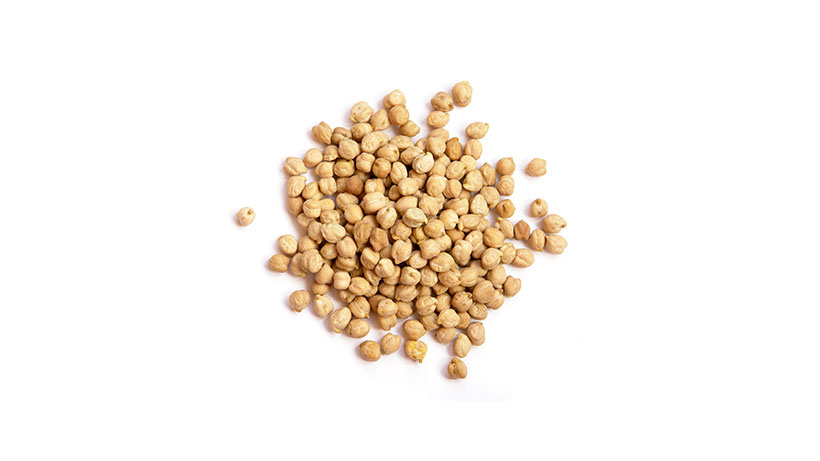 IQF Garbanzo Beans