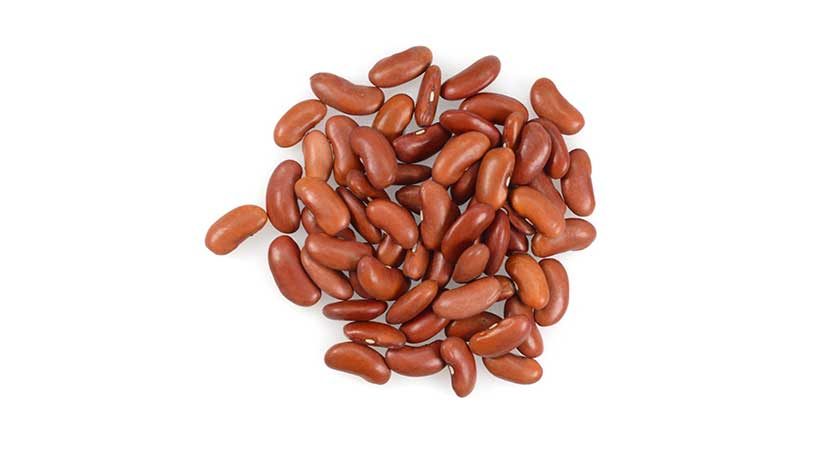 IQF Light Red Kidney Beans
