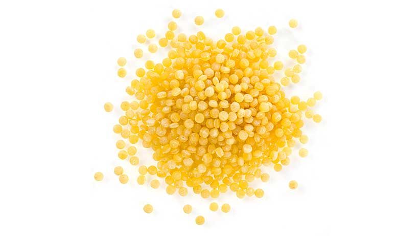 IQF Medium Couscous