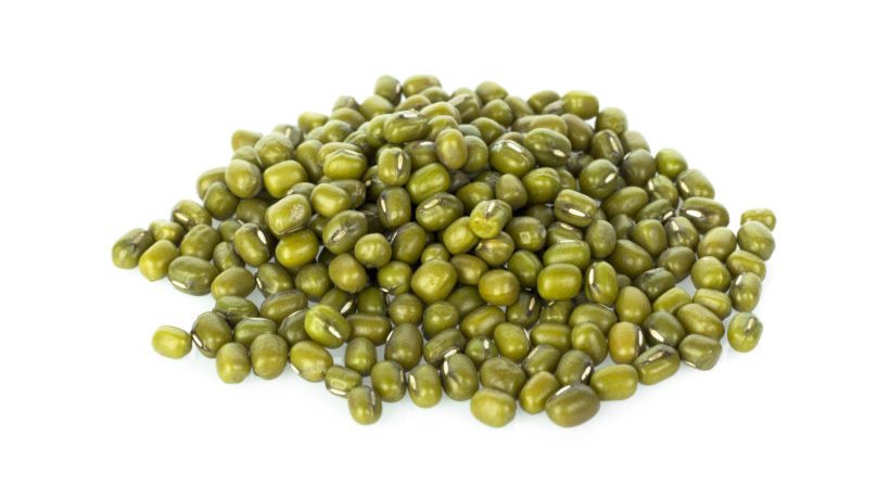 IQF Mung Beans