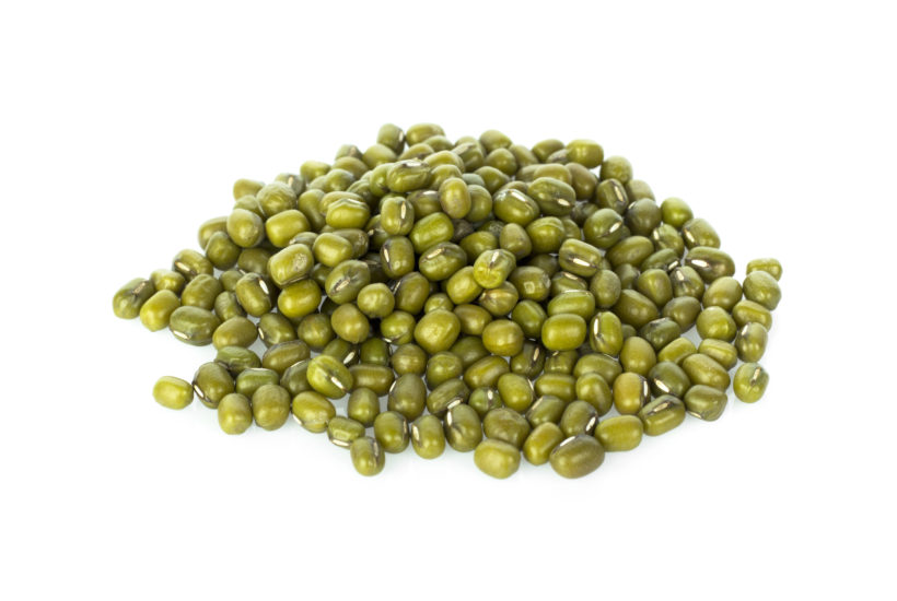 Mung Beans Mung Beans