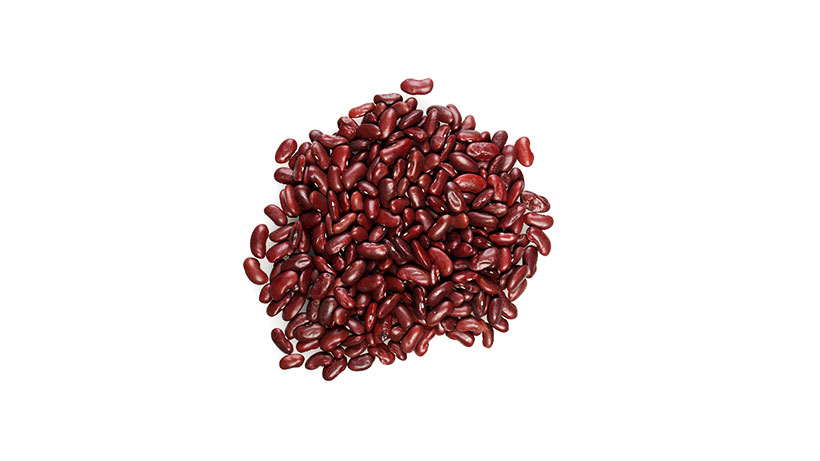 IQF Red Kidney Beans