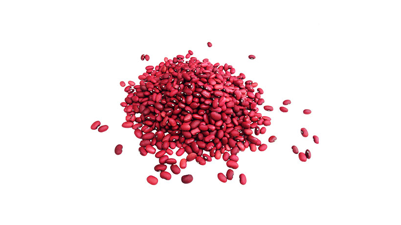 IQF Small Red Beans
