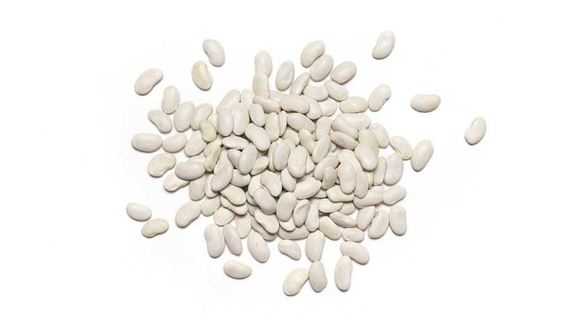 IQF White Beans
