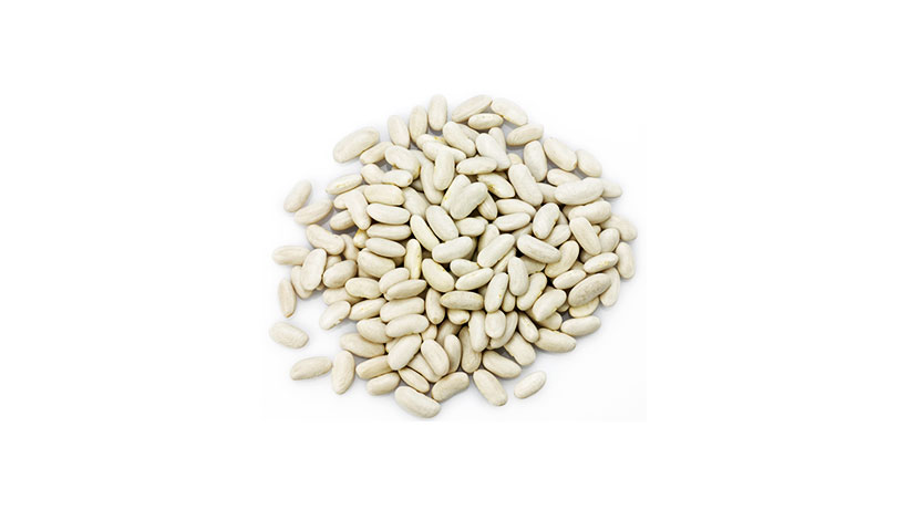 IQF White Kidney Beans