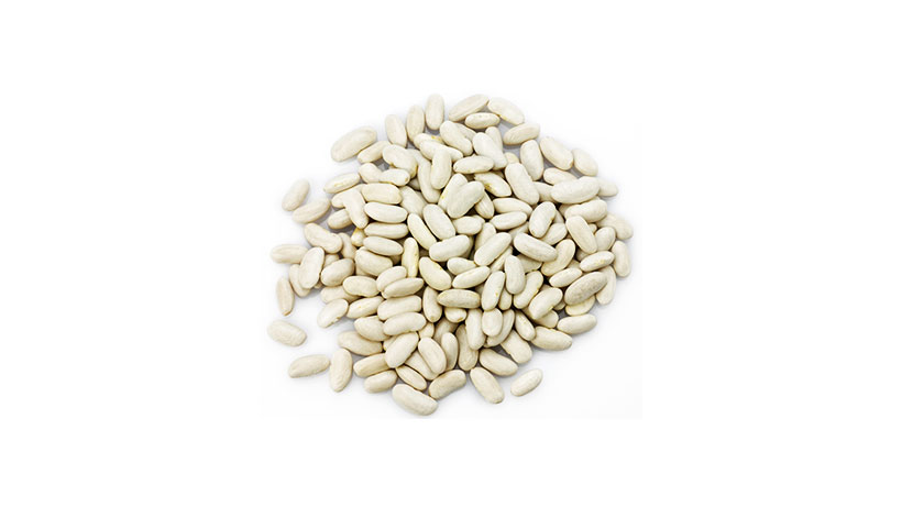 White Kidney Beans White Kidney Beans