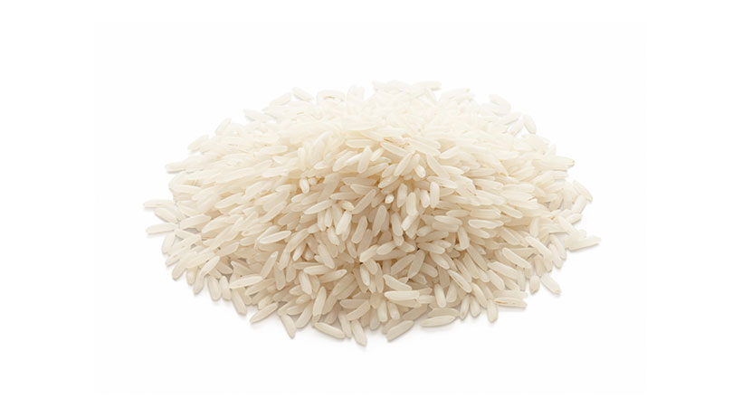 White Rice White Rice