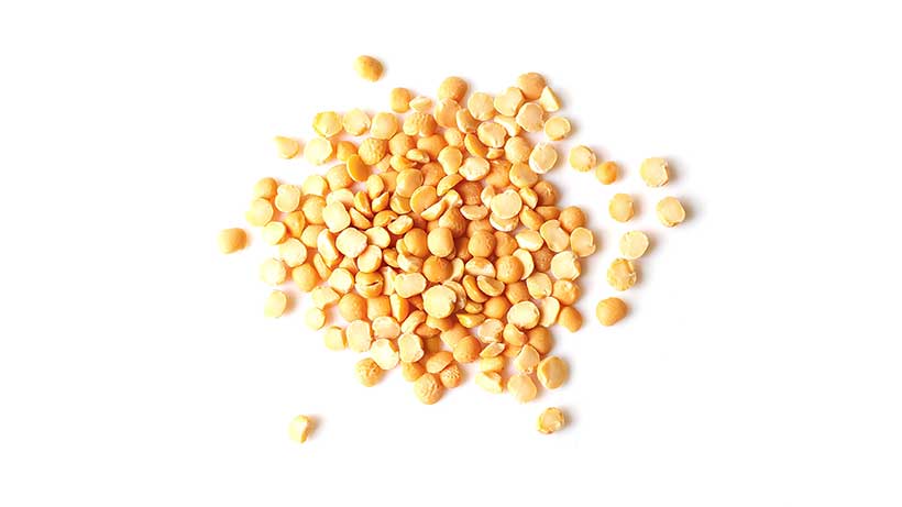 Yellow Split Peas